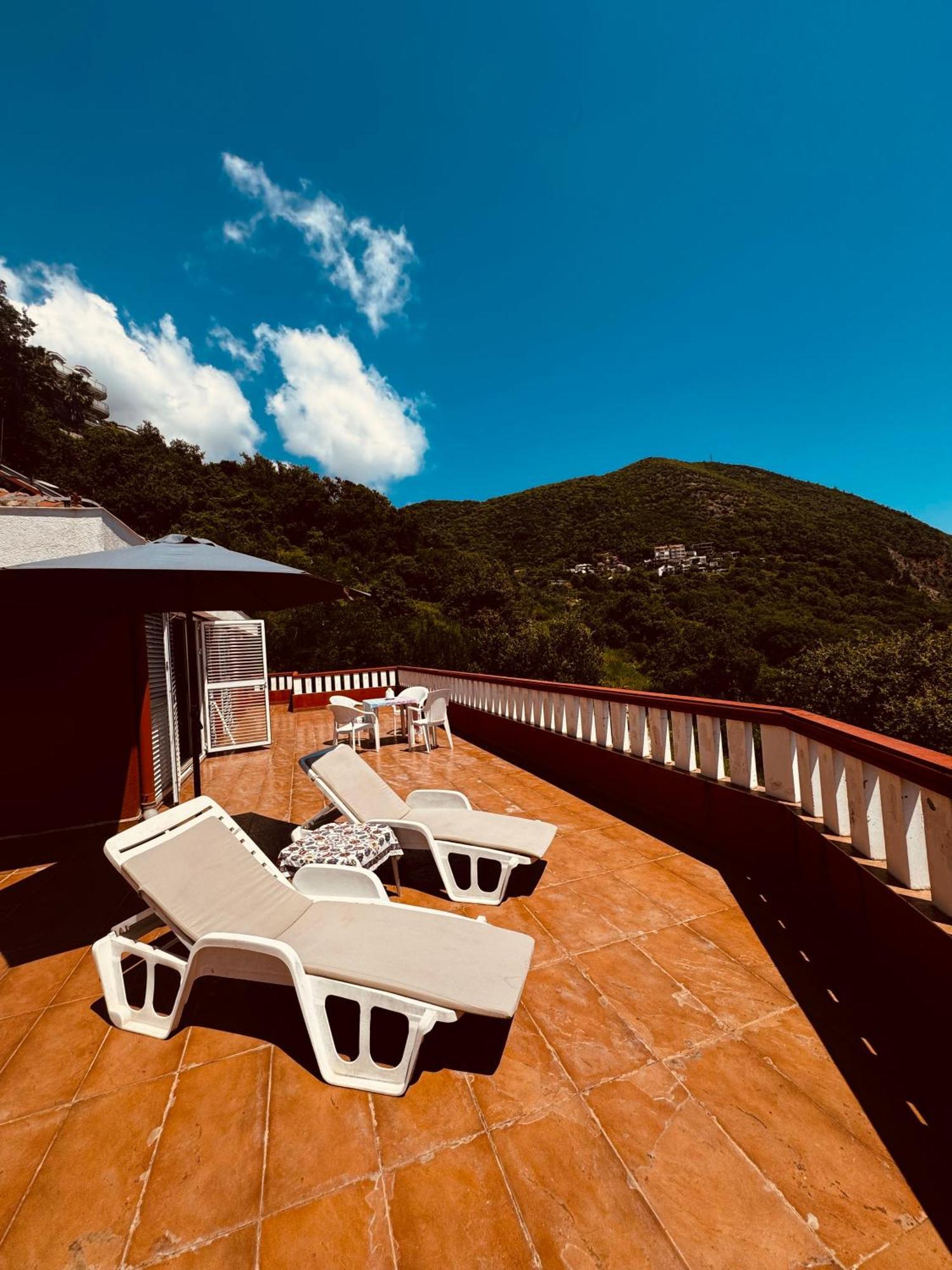 Budva Felix Suites Exterior photo